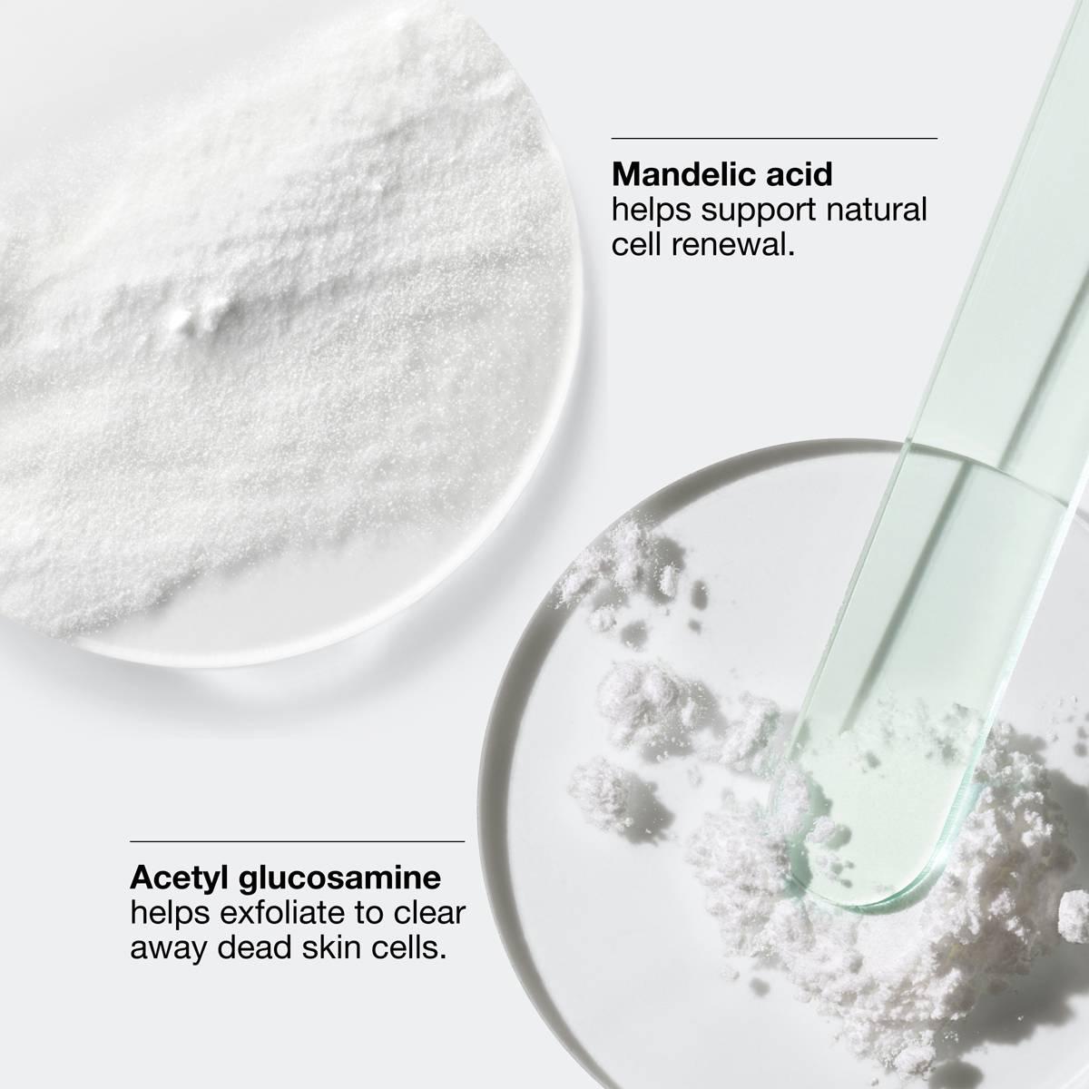 Clinique Turnaround™ Accelerated Renewal Serum