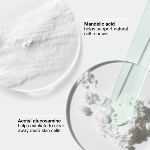 Clinique Turnaround&#8482; Accelerated Renewal Serum
