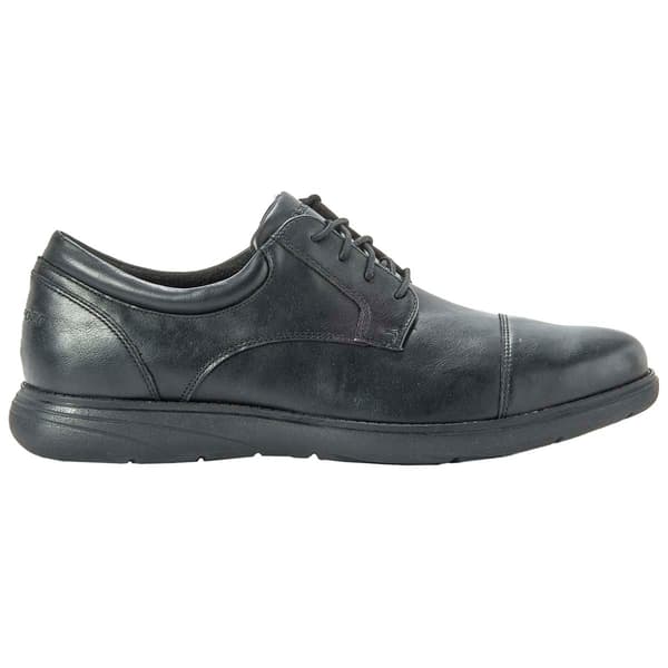 Mens Rockport Declan Oxfords