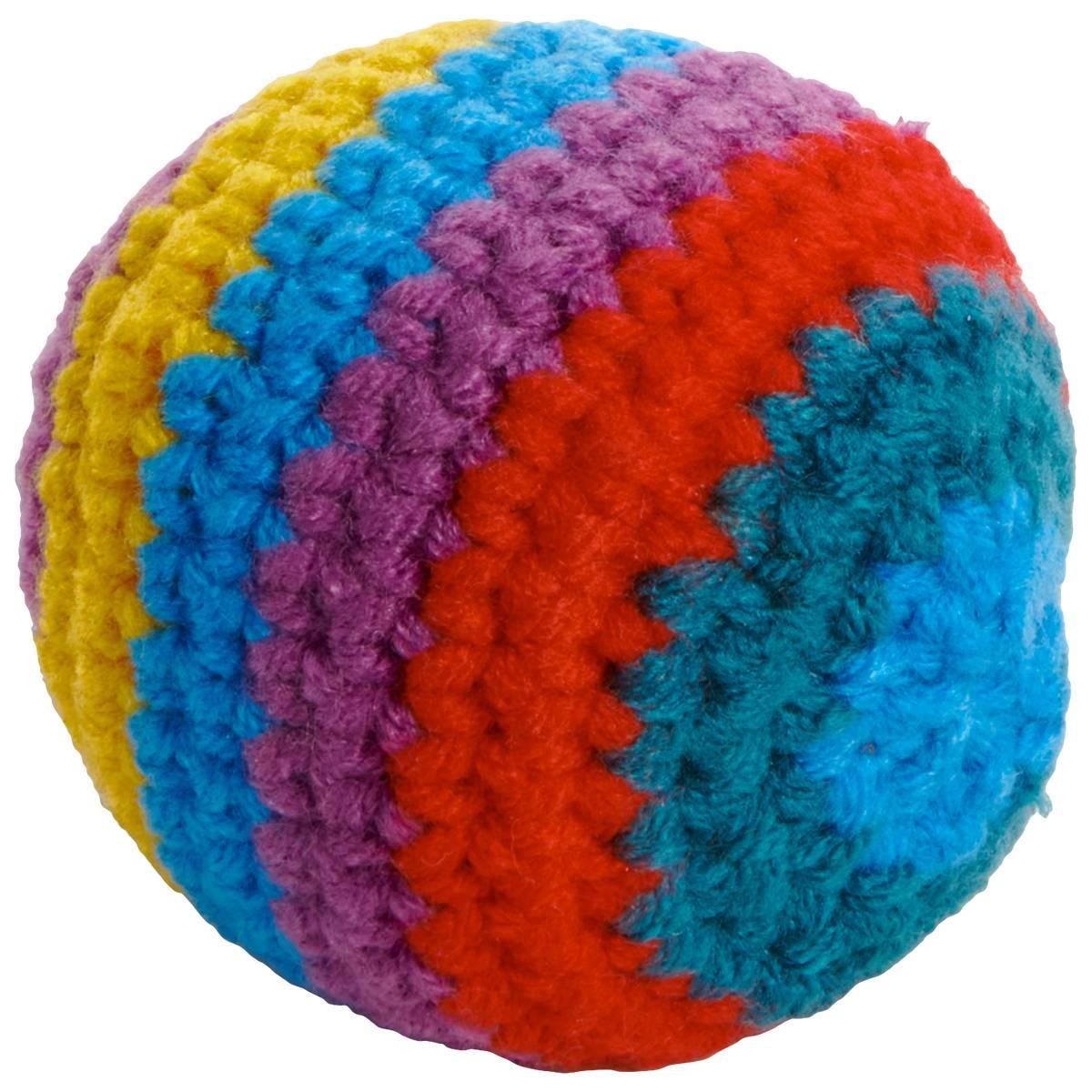 Open Video Modal for Hacky Sacks