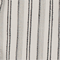 Womens Ruby Rd. Tropical Noir Pull On Stripe Wide Leg Pants - image 6