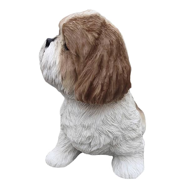 Hi-Line Gift Elegant Shizu Garden Statue