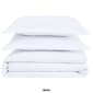 Cannon Solid Heritage Duvet Cover Set - image 11