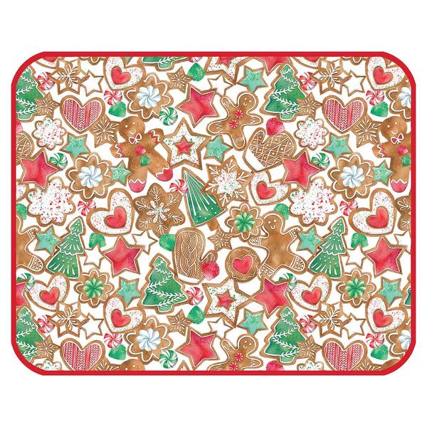 Kay Dee Sweet Ginger Dish Drying Mat - image 