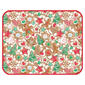 Kay Dee Sweet Ginger Dish Drying Mat - image 1