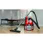 Atrix Ragnar Red Vacuum w/ HEPA Filtration - image 5