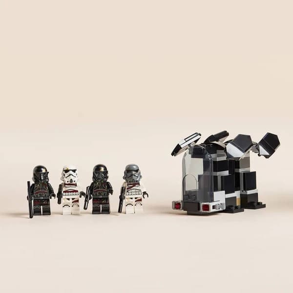 LEGO&#174; Star Wars&#174; Death Trooper & Night Trooper Battle Pack