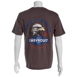 Mens Buckhorn River Chevy Proud Graphic Tee