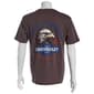 Mens Buckhorn River Chevy Proud Graphic Tee - image 2