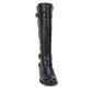 Womens White Mountain Loyal Tall Riding Boots - Wide Calf - image 7