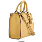 Nine West Chelsay Satchel - image 2