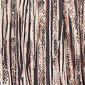 Petite Skye''s The Limit Terra Tropic Snake Print Blouse - image 6