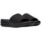 Womens Clarks Drift Twist Sandals - image 1
