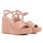 Womens Olivia Miller Magnetic Wedge Sandals - image 8