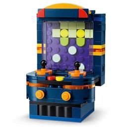 LEGO® Creator 3 in 1 Retro Gaming Console Building Kit