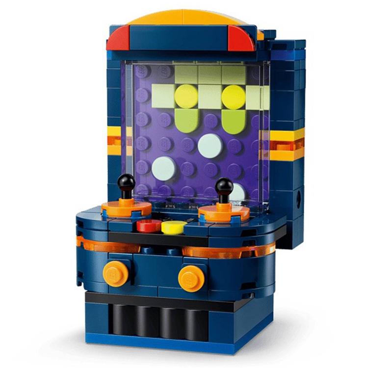 LEGO® Creator 3 in 1 Retro Gaming Console Building Kit