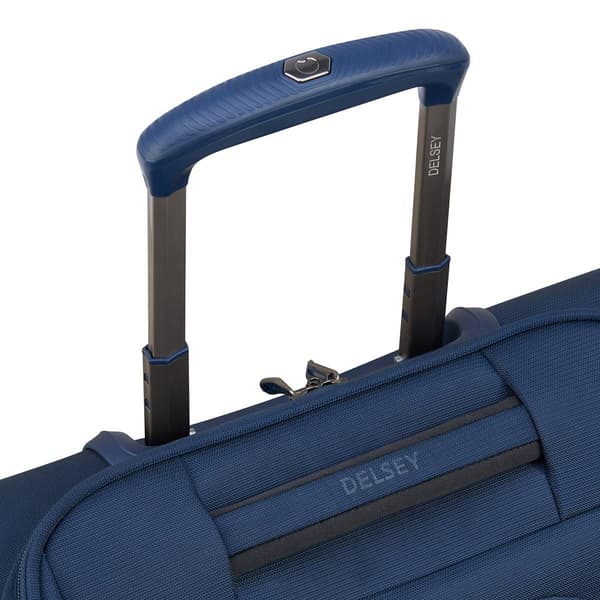 Delsey Paris Helium Dlx Underseater Carry-On