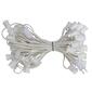 Northlight Seasonal 50ft. C9 Christmas Light Socket Set - image 3