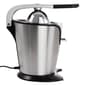 MegaChef Electric Motorized Press Citrus Juicer - image 4