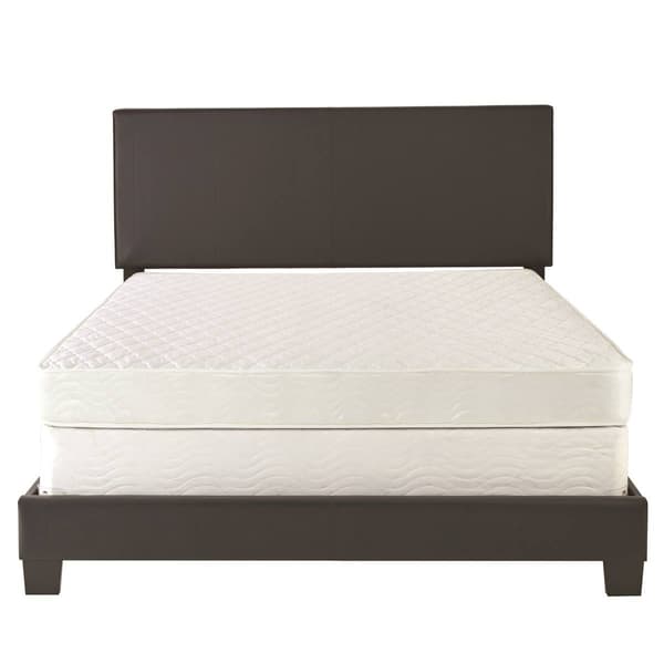 Boyd Sleep Grand Elegance Felicity Upholstered Platform Bed Frame
