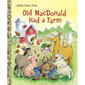 Little Golden Books(R) Old McDonald Had a Farm - image 1