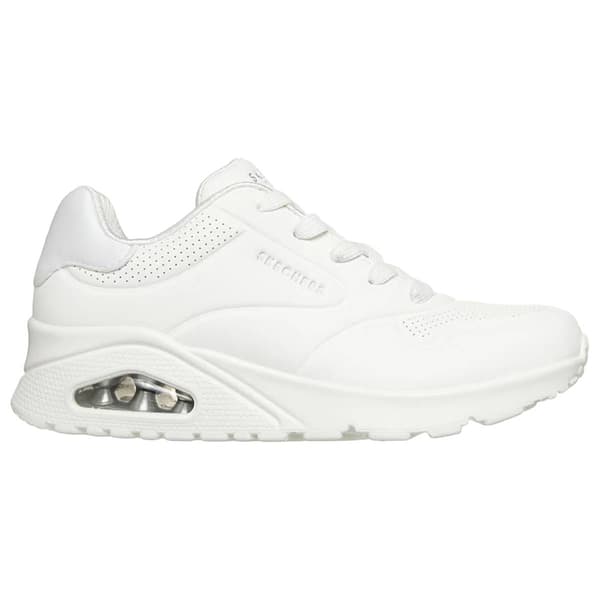 Womens Skechers Street™ UNO Savvy - Debon-Air Athletic Sneakers