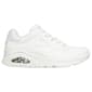 Womens Skechers Street™ UNO Savvy - Debon-Air Athletic Sneakers - image 3