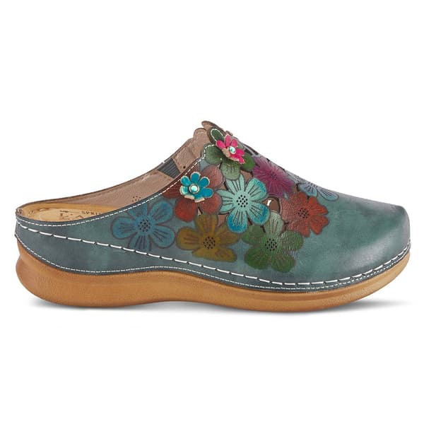 Womens L&#8217;Artiste by Spring Step Augi Clogs