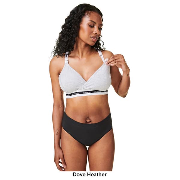 Womens Bravado Designs Original Nursing Bra