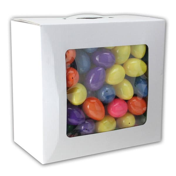 Northlight Seasonal 150ct. Easter Eggs