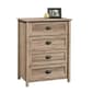 Sauder County Line 4 Drawer Chest - image 1