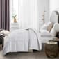 Serta® 233 Thread Count Goose Feather Down Fiber Warm Comforter - image 4
