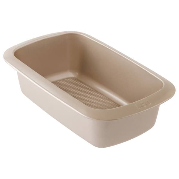 BergHOFF Leo Balance Non-stick 11.25in. Carbon Steel Loaf Pan - image 