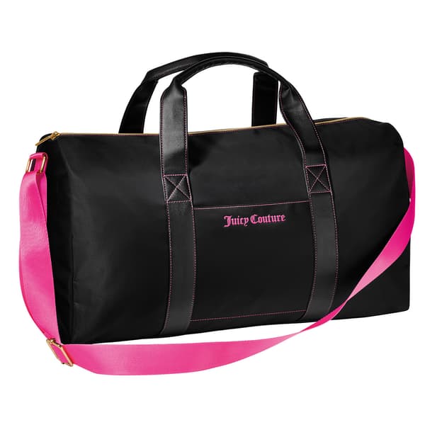Juicy Couture Duffle Bag - GWP - image 