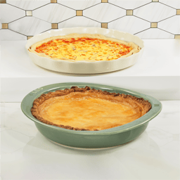 BergHOFF Balance 2pc. Ceramic Bakeware Set