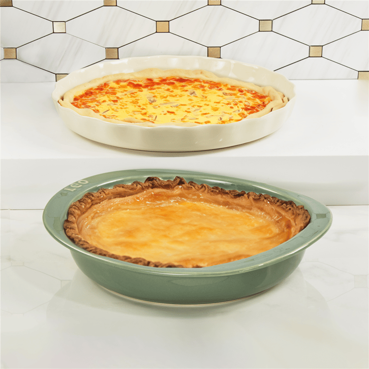 BergHOFF Balance 2pc. Ceramic Bakeware Set