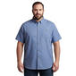 Mens Big & Tall Joe Marlin Patio King Button Down Shirt - image 1