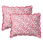 Hallmark Heart Strings 3pc. Quilt Set - image 4
