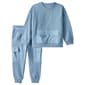 Toddler Boy Carter''s&#40;R&#41; Cargo Pocket Sweatshirt & Jogger Set - image 1