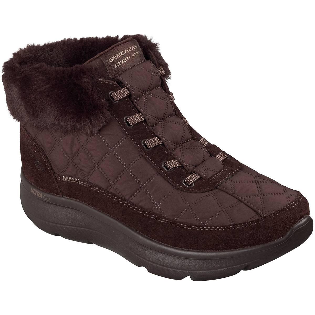 Womens Skechers On-The-Go Encore - M