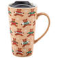 Godinger 18oz. Bear Mug - image 1