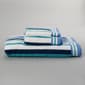 Olivia Parker(R) Stripe Bath Towel Collection - image 1