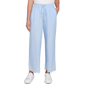 Petites Skyes the Limit Quiet Wave Twill Wide Leg Pant - image 1