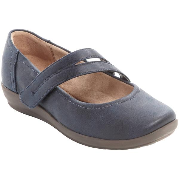 Womens Easy Spirit Aranza Mary Jane Flats - image 