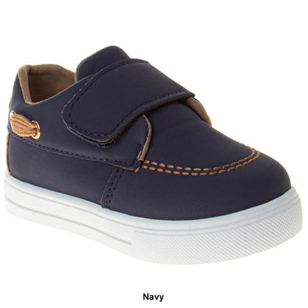 Little Boys French Toast Casual Sneakers