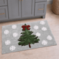 Avanti Snowy Pines Rug - image 3