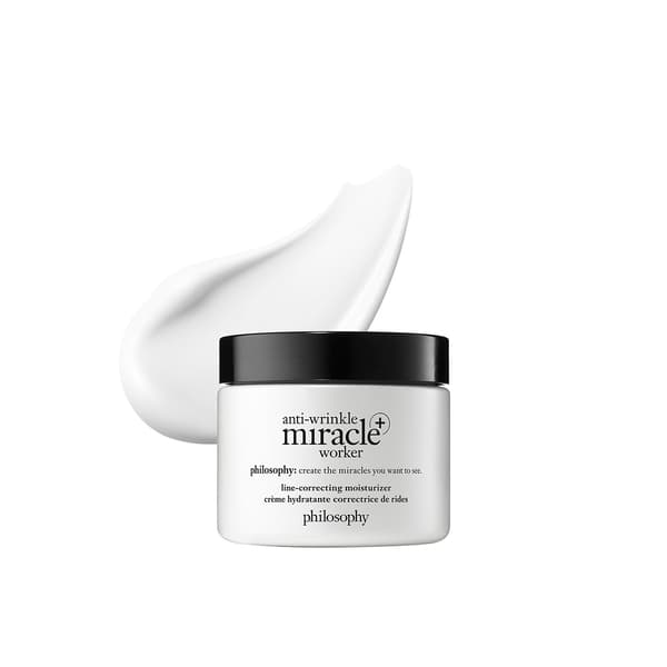 Philosophy Miracle Worker Day Anti-Wrinkle Cream