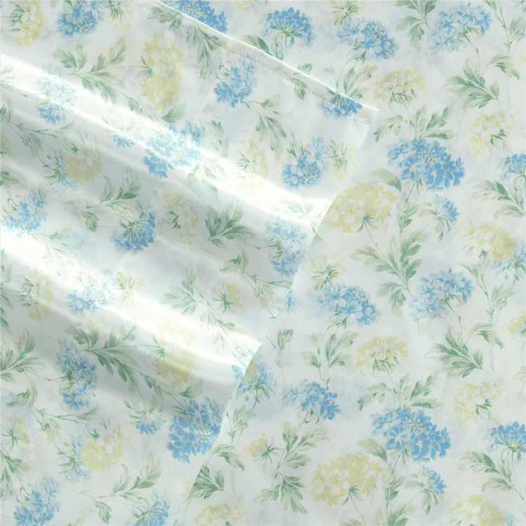 Laura Ashley® Edwina Sheet Set