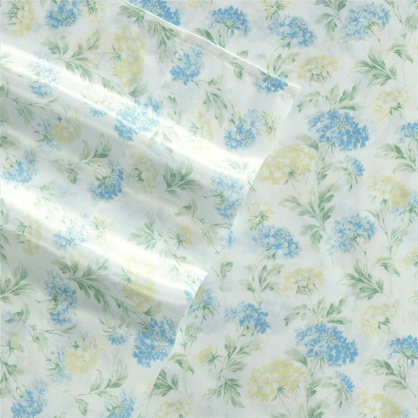Laura Ashley® Edwina Sheet Set
