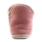 Womens Capelli New York Heart Knit Boot Slippers - image 3